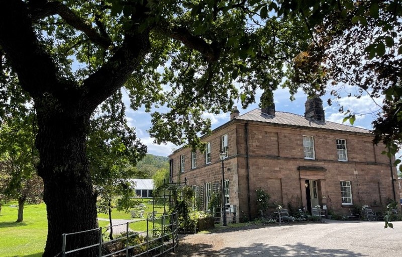Oakhill Hotel