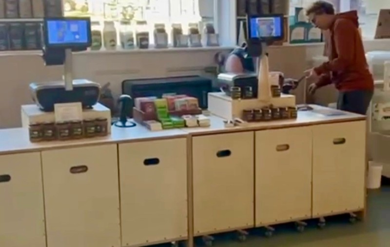 Skopa shop