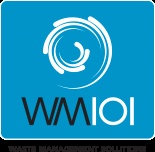 WM101 company logo