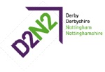 D2N2 logo