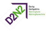 D2N2 logo