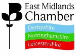 East Midlands Chamber logo