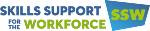 Skills Support for the Workforce logo