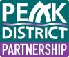 Peak District Partnership logo