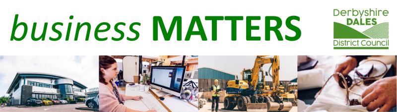 Business E-Newsletters - Old