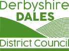 Derbyshire Dales District Council logo